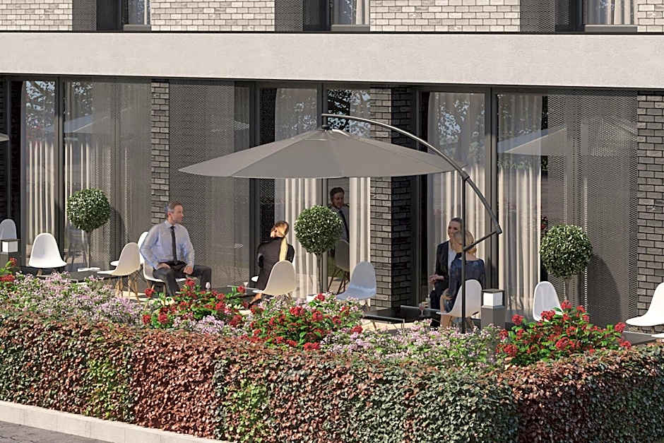 AKZENT Hotel DÉJANIL