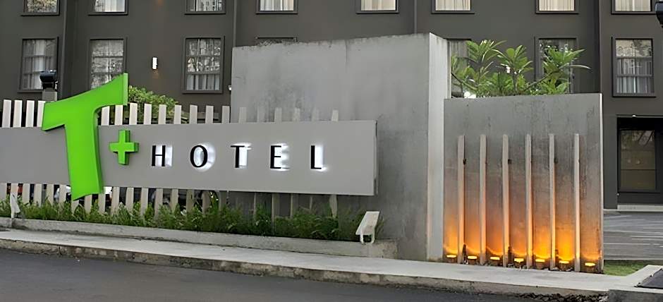 T Hotel Changlun