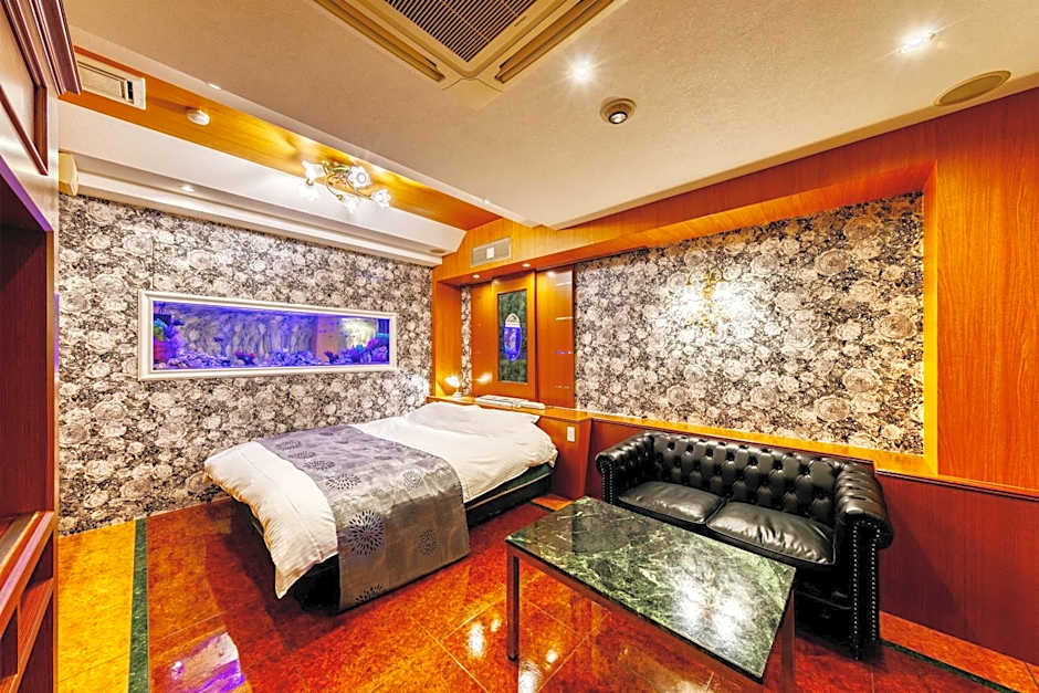 HOTEL LUNA Izumiotsu (Adult Only)