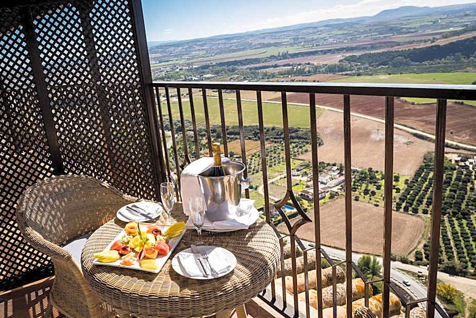 Parador de Arcos de la Frontera