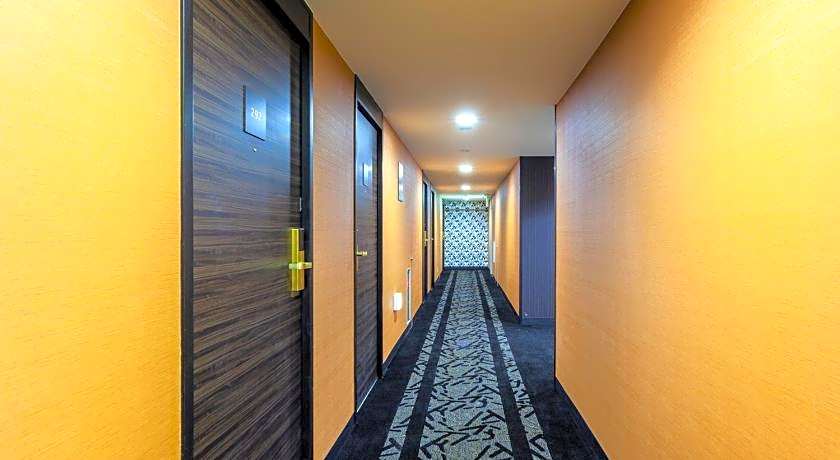 APA Hotel Saga Ekimae Chuo