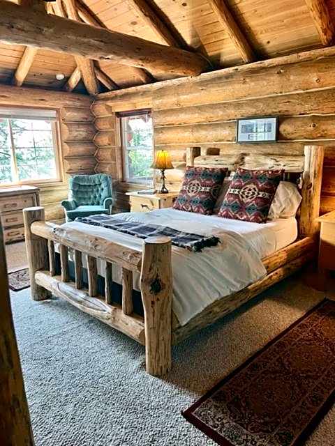 John's Cabin
