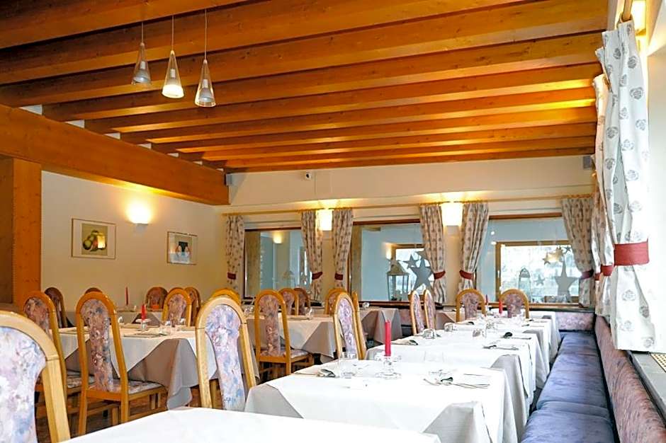 Wellness Hotel Bladen