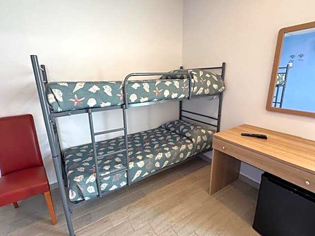 Hotel Jesolo Sand