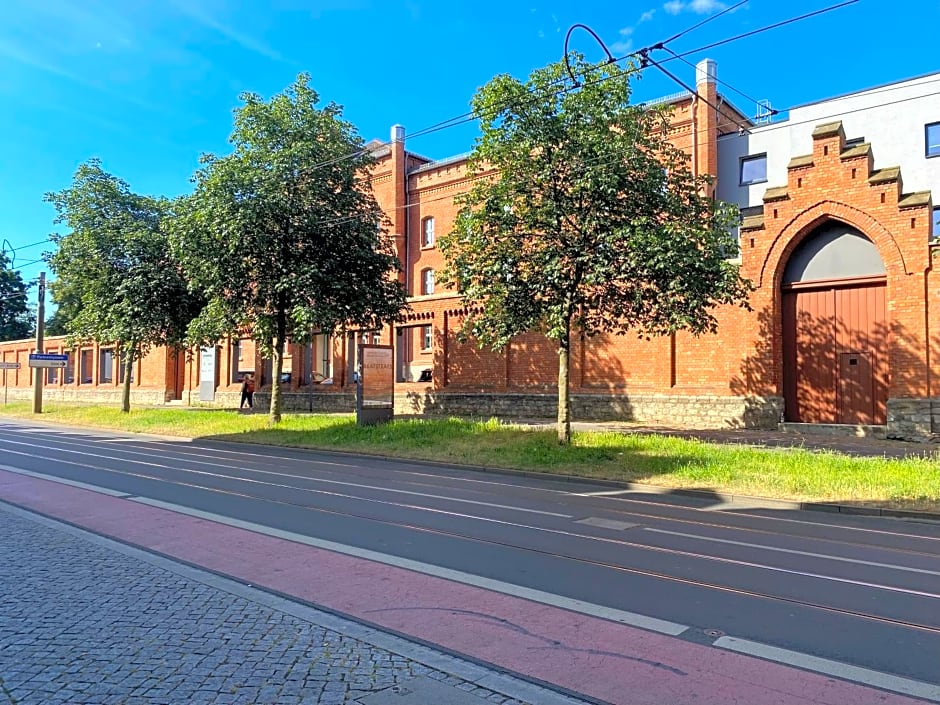 Bärliner Hotel