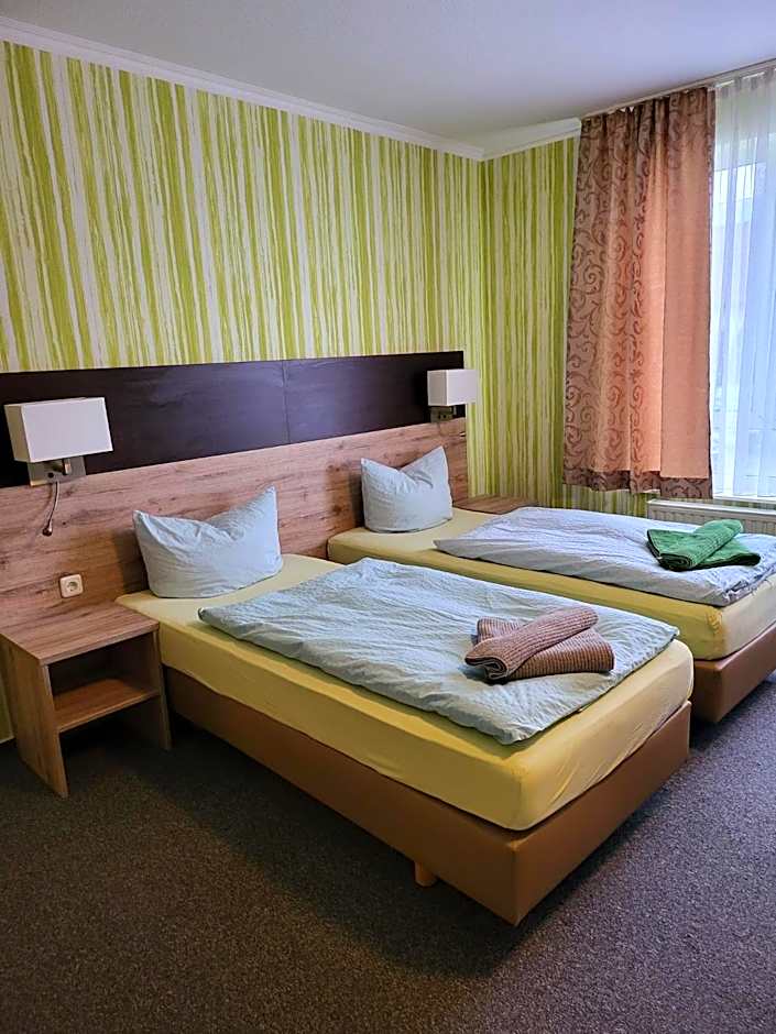 Appart Hotel Roßdorf