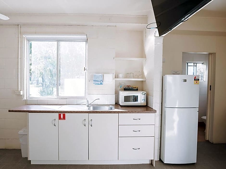 BIG4 Cania Gorge Holiday Park