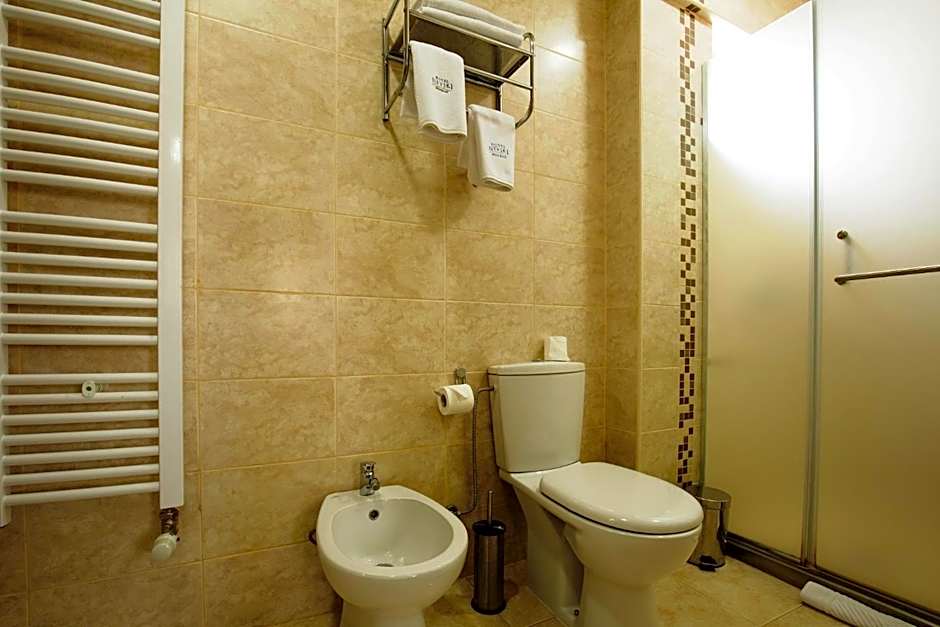 Garni Hotel Nevski