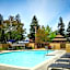 Courtyard by Marriott Santa Rosa