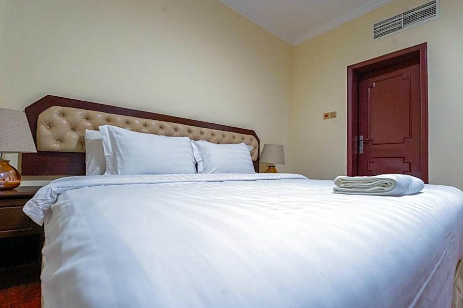 Majestic Hotel