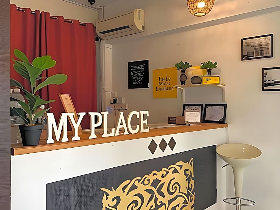 My Place Hotel & Lodge