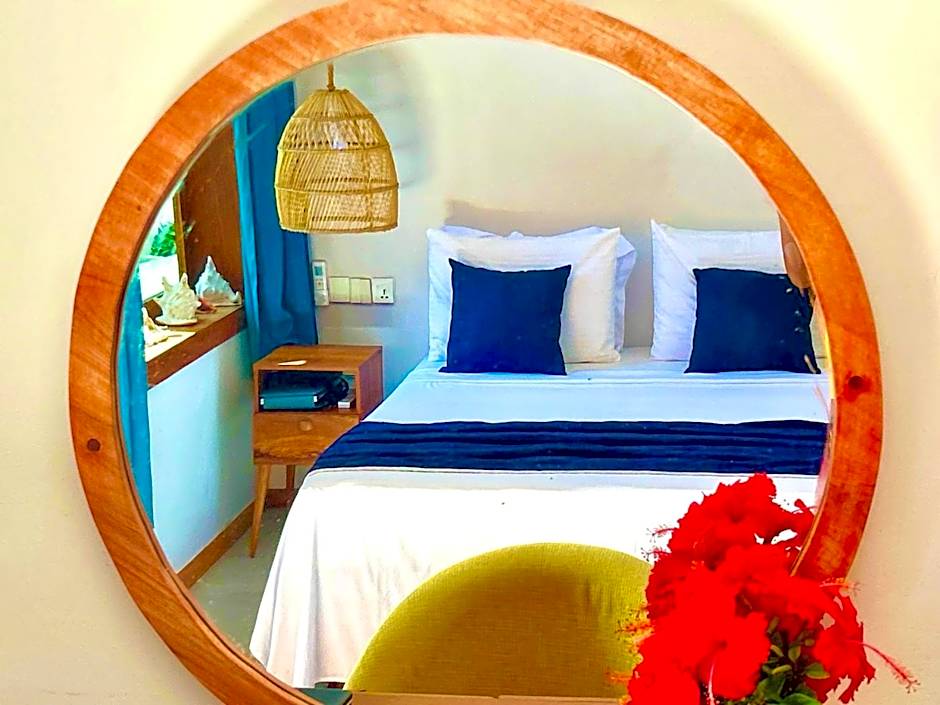 Just Heaven Apartments