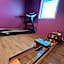 Brit Hotel Vannes - Theix Golfe du Morbihan