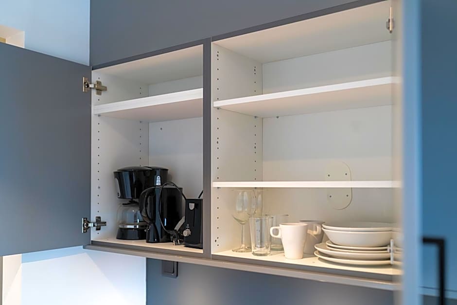 Uppsala Hotel Apartments