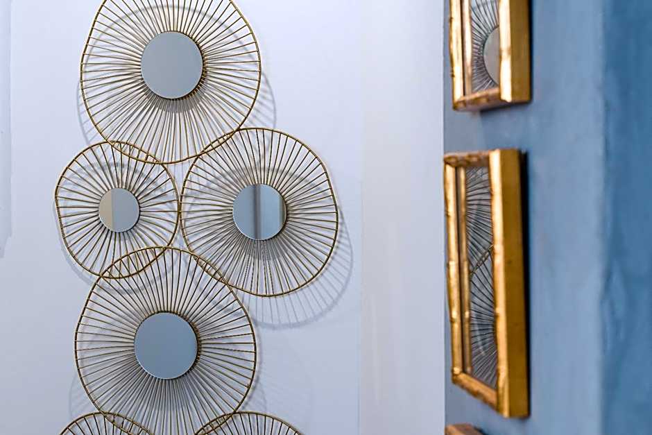 Downtown Athens Lofts - The Acropolis Observatory