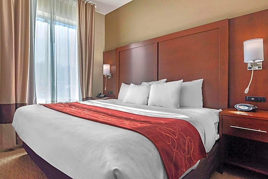 Holiday Inn Express & Suites Hebron - Cincinnati Airport by IHG
