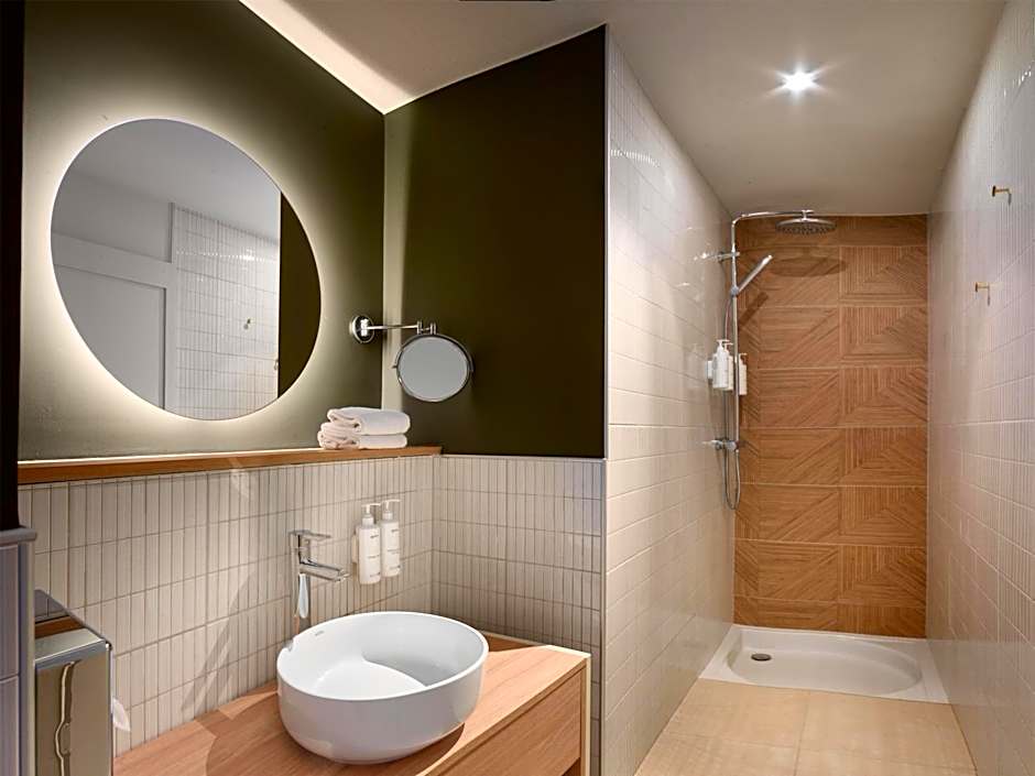 Radisson Hotel Clermont-Ferrand