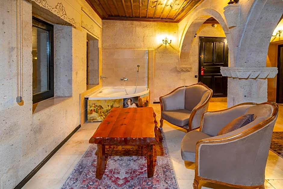 Volca Inn Cappadocia
