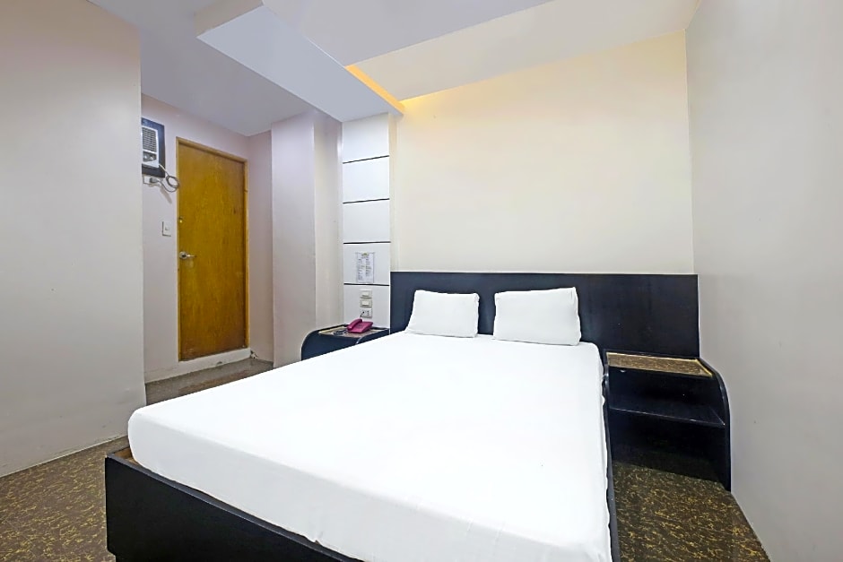 OYO 901 Ranchotel Tunasan