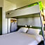 ibis budget Saint Gratien Enghien les Bains