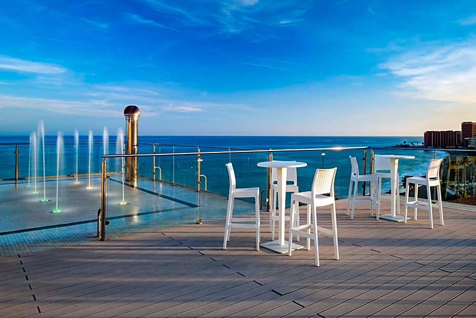 Hotel Las Arenas, Affiliated by Melia