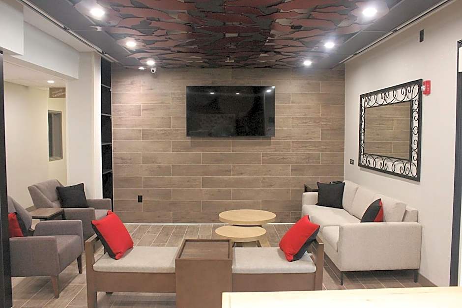 Candlewood Suites Fayetteville By IHG