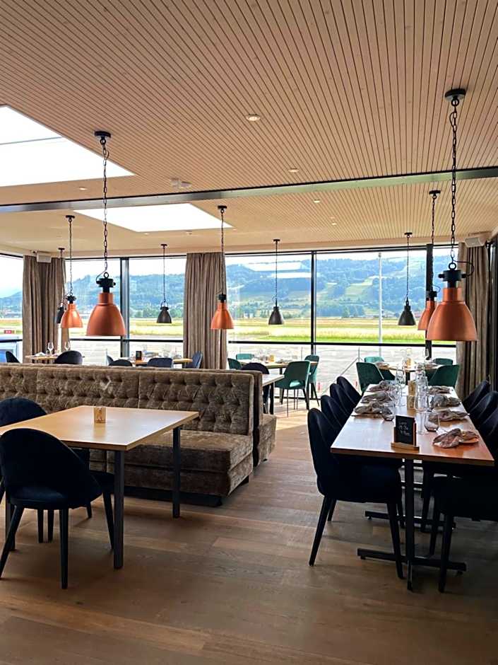 AMANTE Hotel