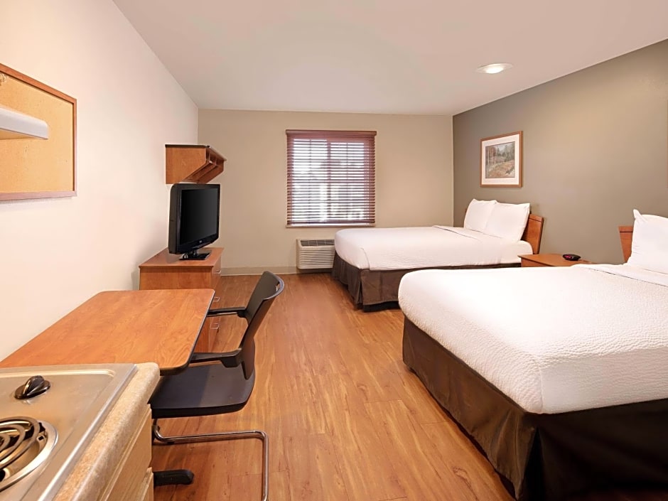 Extended Stay America Select Suites - Fayetteville - West