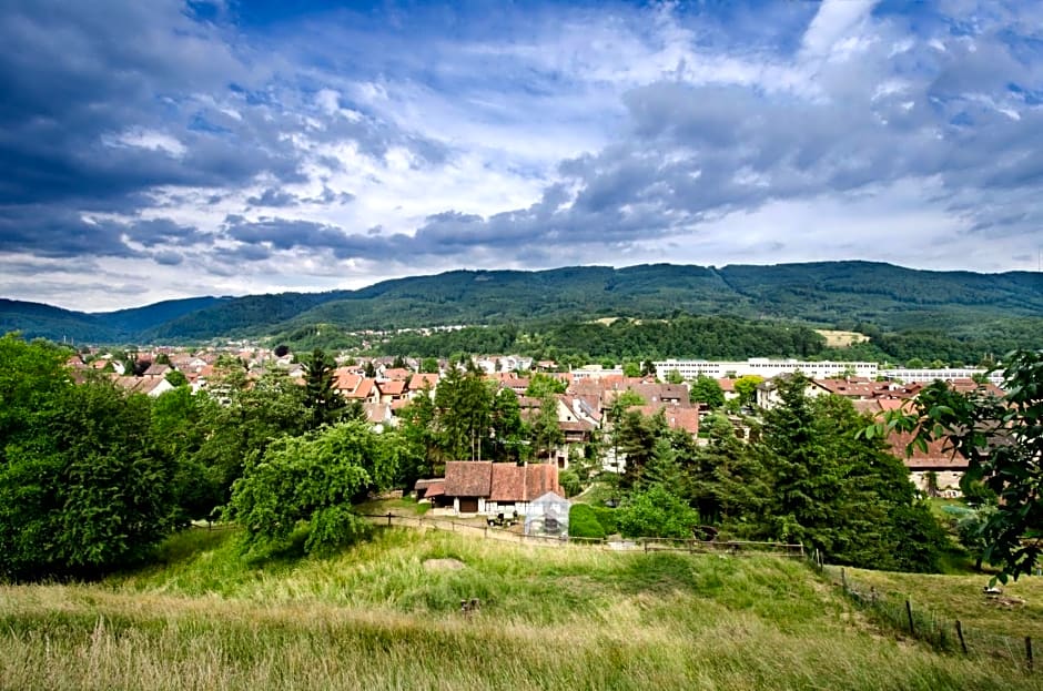 Landgasthof zur Sonne