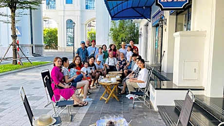 La La Boutique Homestay Phu Quoc