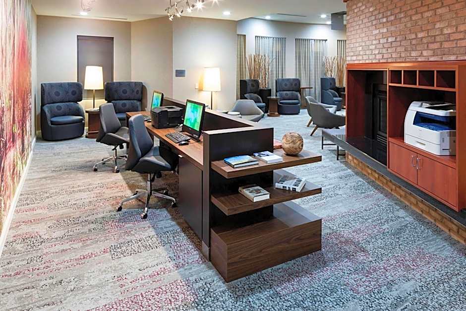 Courtyard by Marriott Suffolk Chesapeake