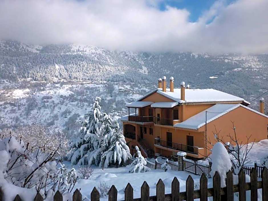 Archontiko Christodoulou