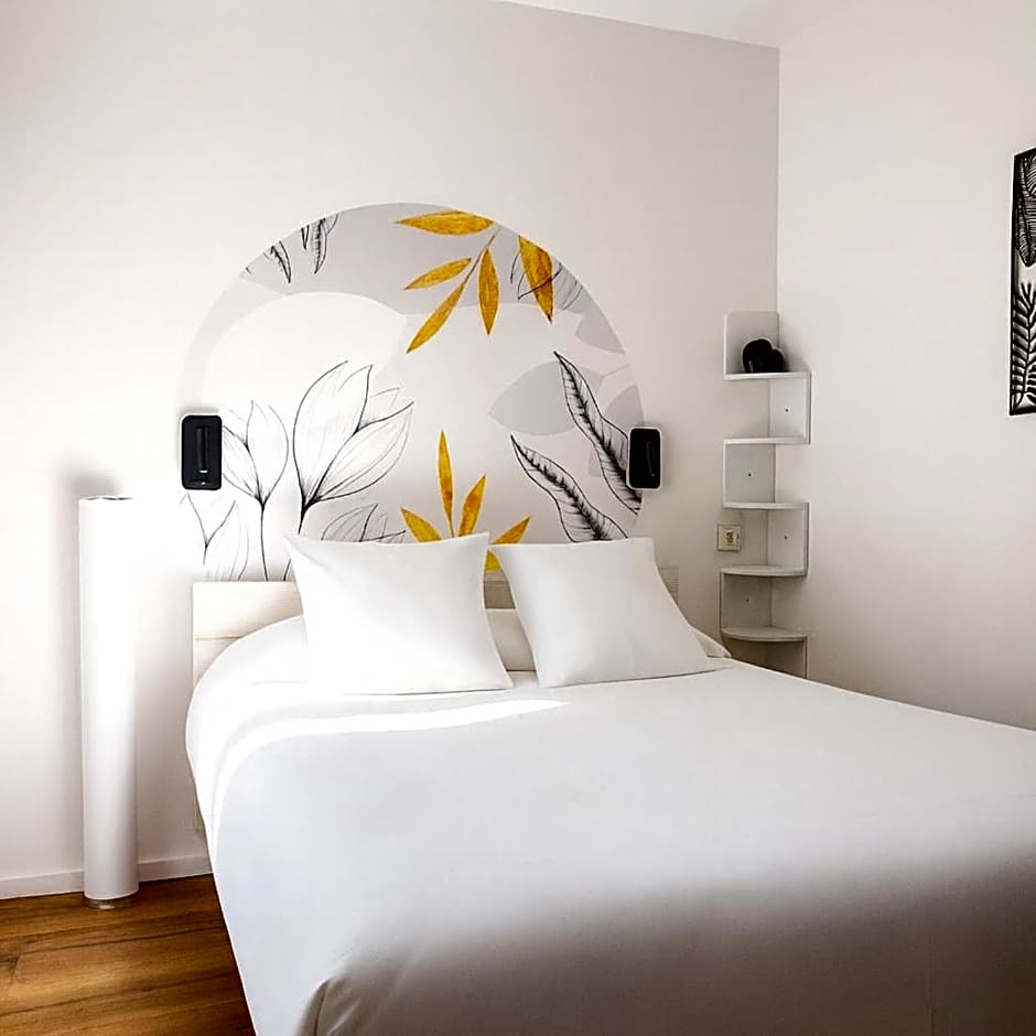 O'Cub Hotel Citotel Les Logis