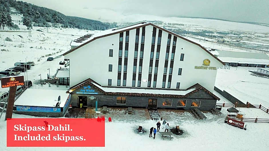 Sarikamis Habitat Hotel