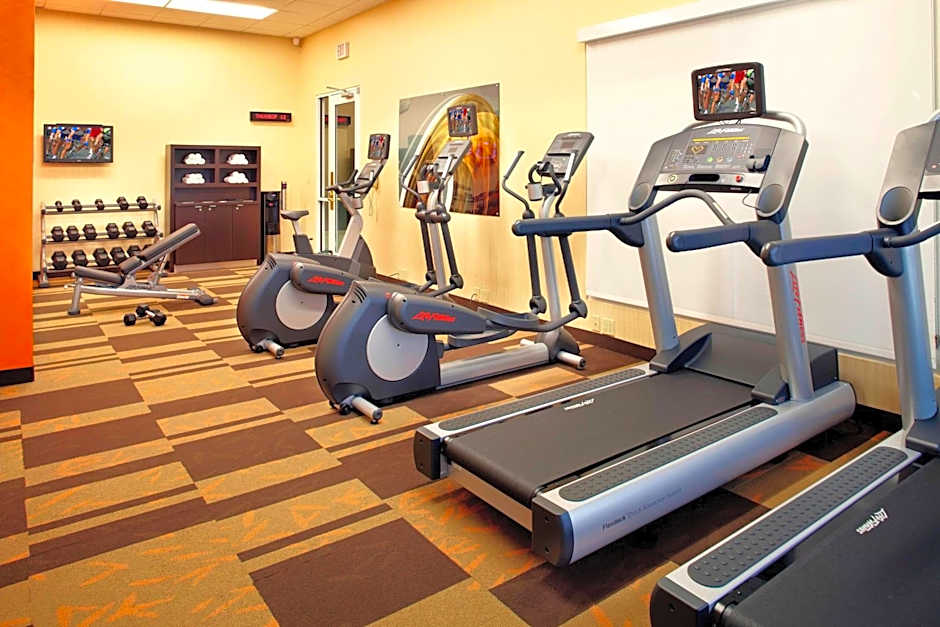 Courtyard by Marriott Tampa Oldsmar