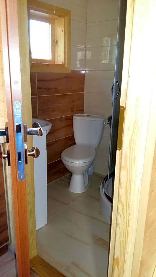 Stajnia Bocianie Gniazdo