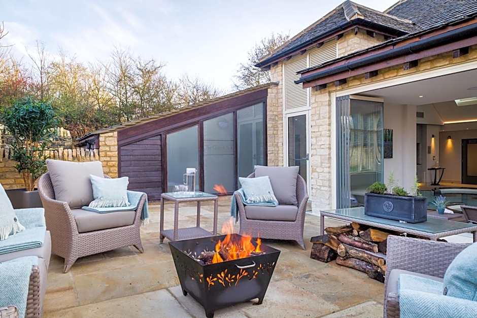 Old Swan & Minster Mill