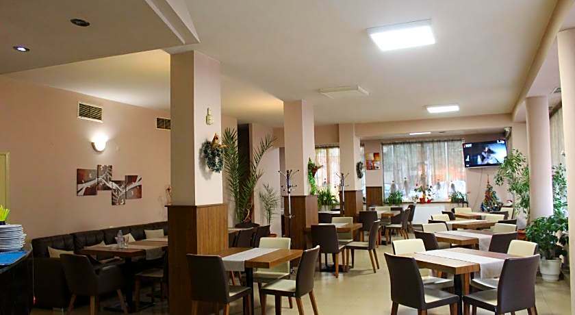 Family Hotel Bulgaria
