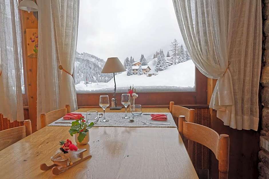 Motel Bivouac de Napoléon