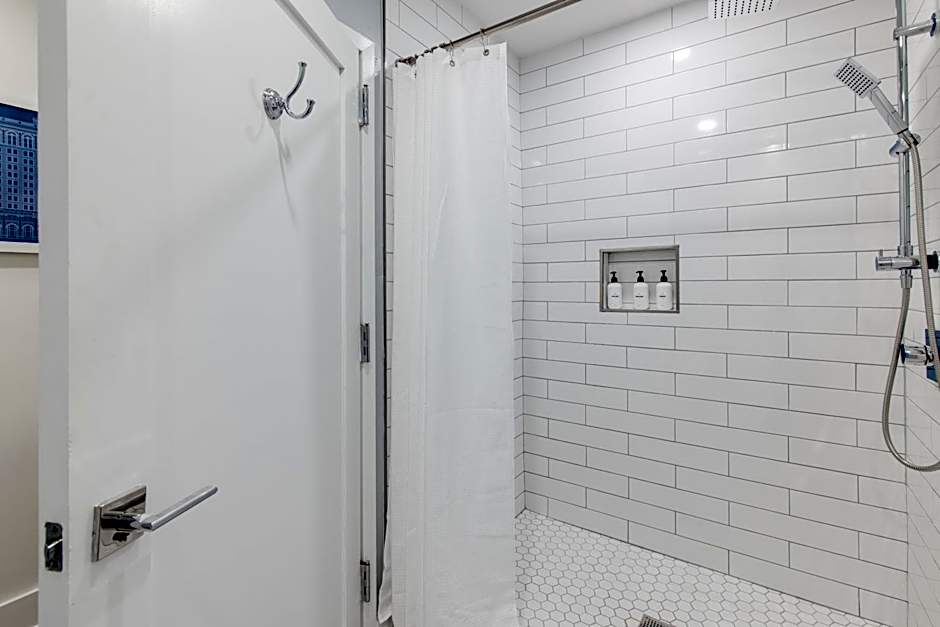 The Ledger Residences by Sosuite - Old City