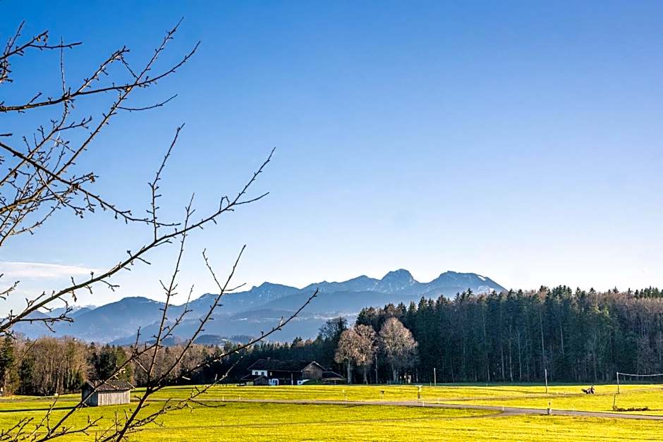 Hotel Irschenberg Süd