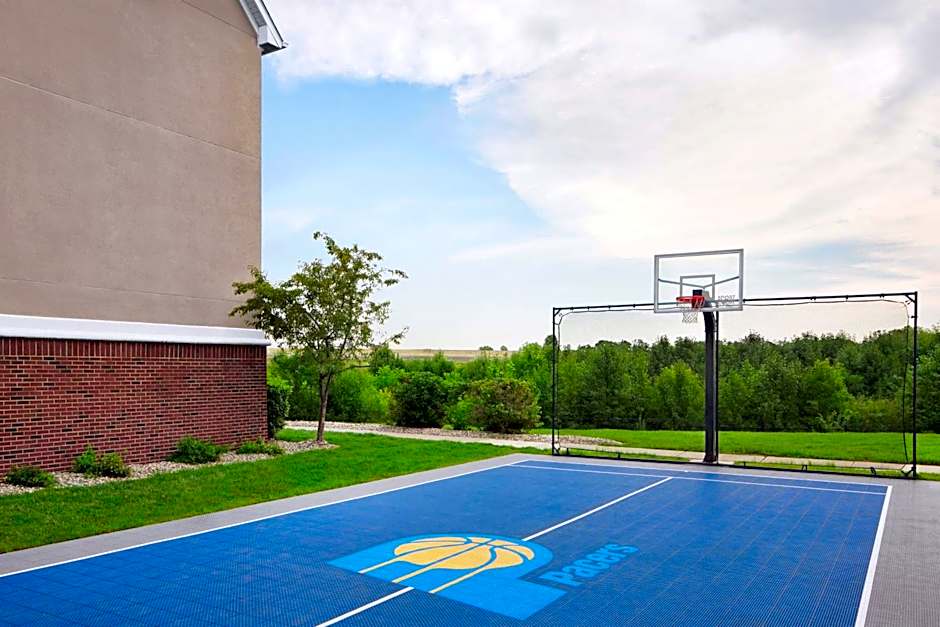 Residence Inn by Marriott Indianapolis Northwest