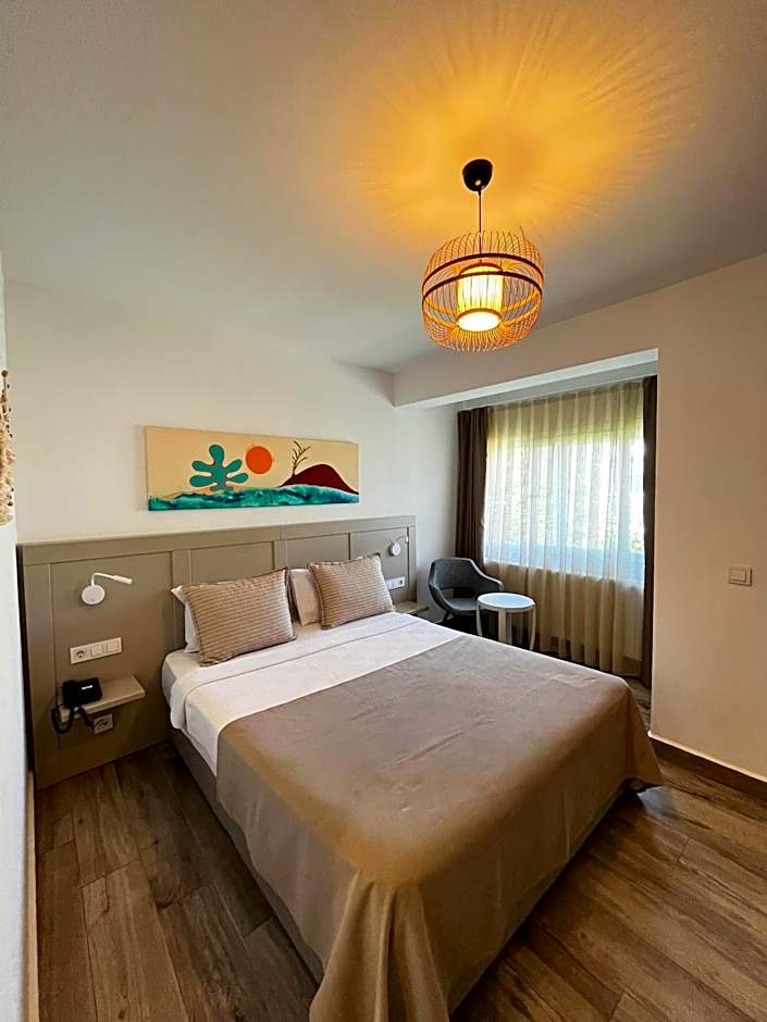 Hotel Gumusluk