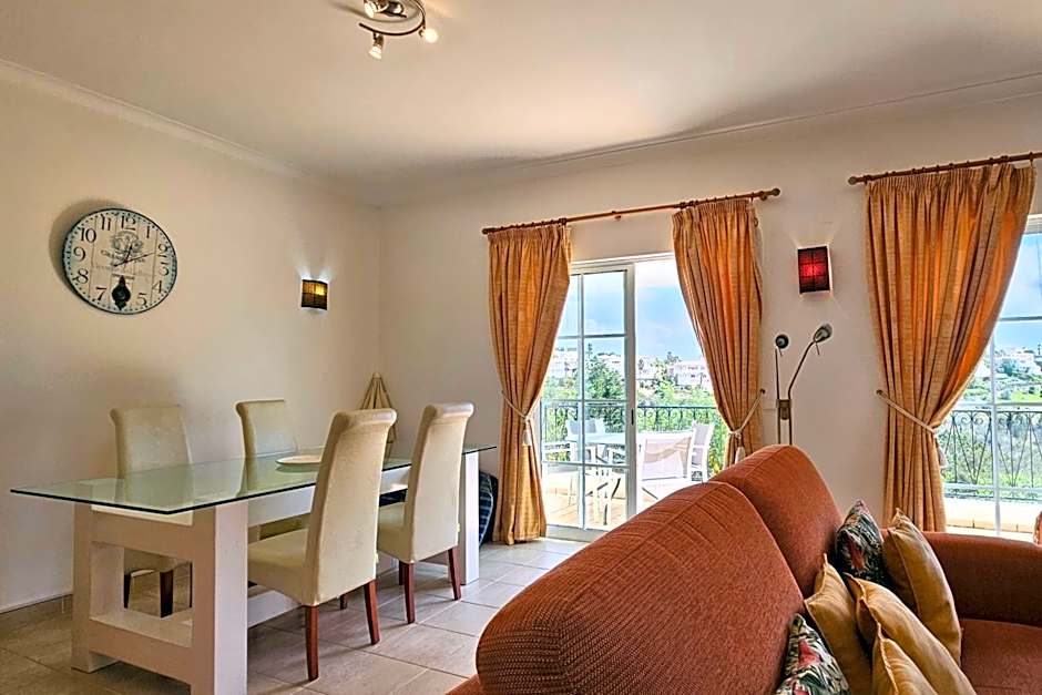 Quinta da Floresta – Santo António Villas, Golf & Spa