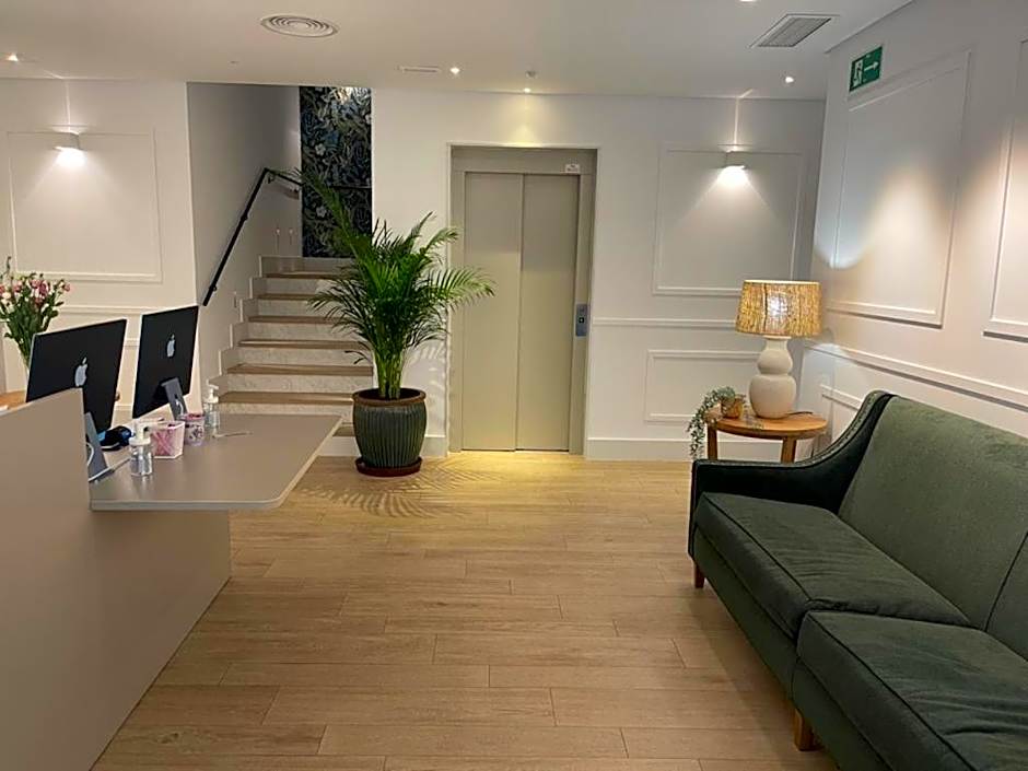 Apartamentos Turísticos La Plaza