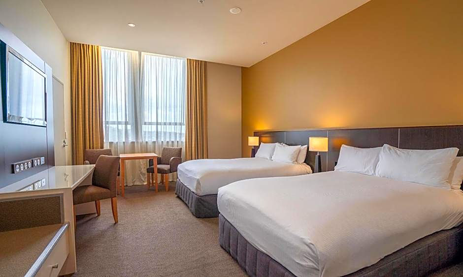 Scenic Hotel Dunedin City