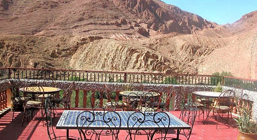 Maison d'Hote Valentine