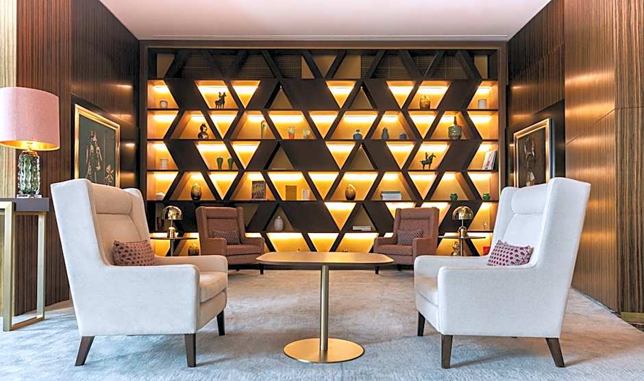 InterContinental Hotels - Luanda Miramar By IHG