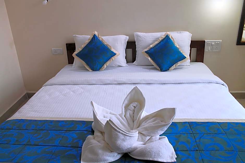 My Sea Side Hotel – Baga, 5