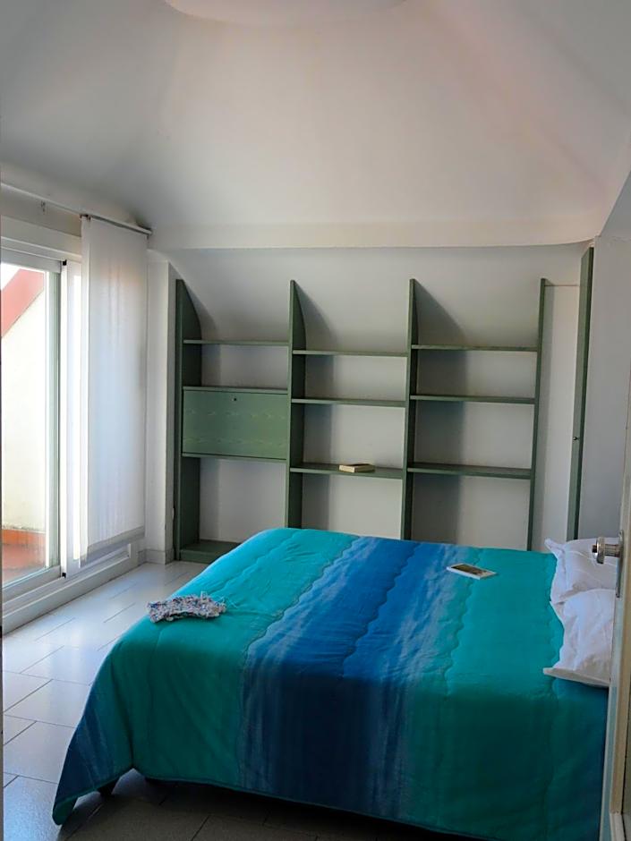 Residence Giusti 6